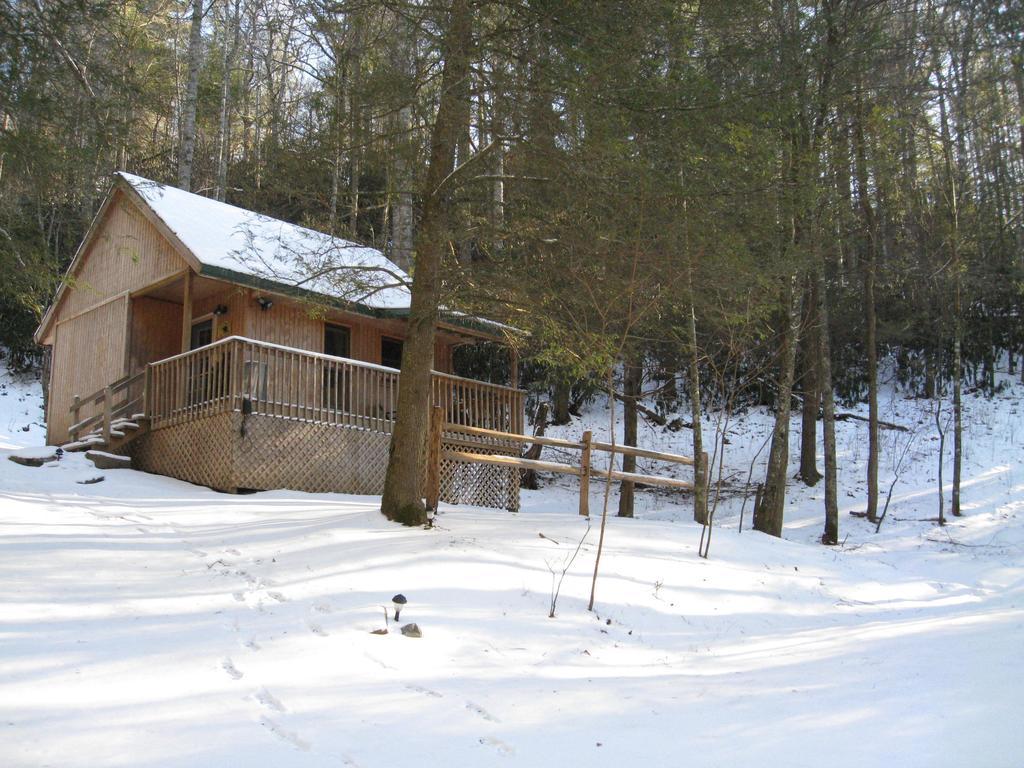 Valle Crucis Farm ภายนอก รูปภาพ